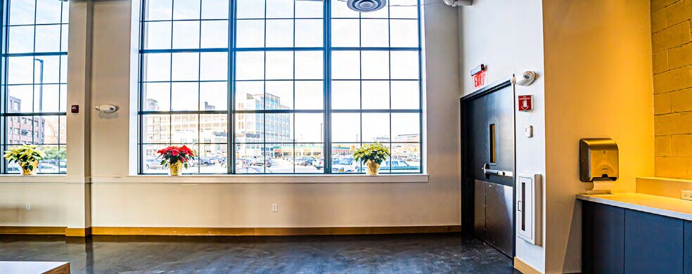 More Photos Of 465 Medford St, Charlestown Office For Lease