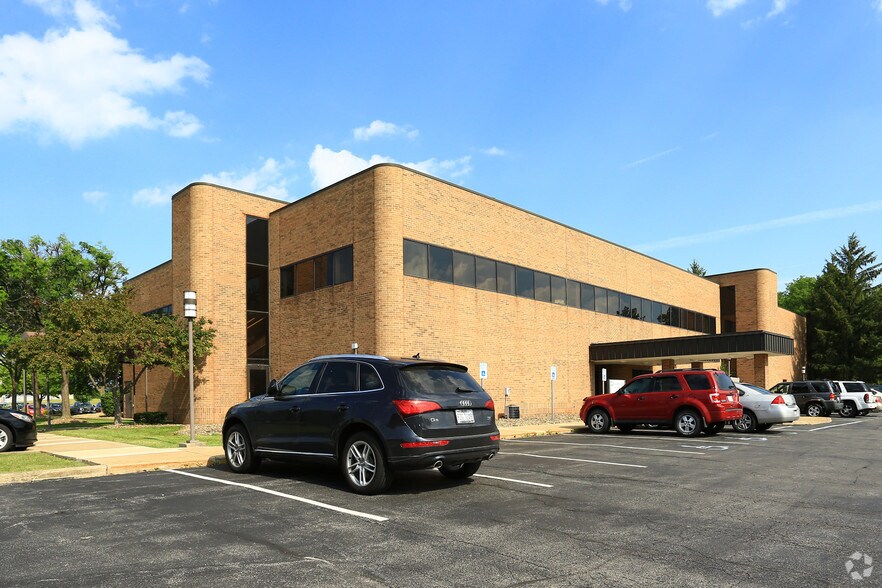 More Photos Of 7067 Tiffany Blvd, Youngstown Medical For Lease