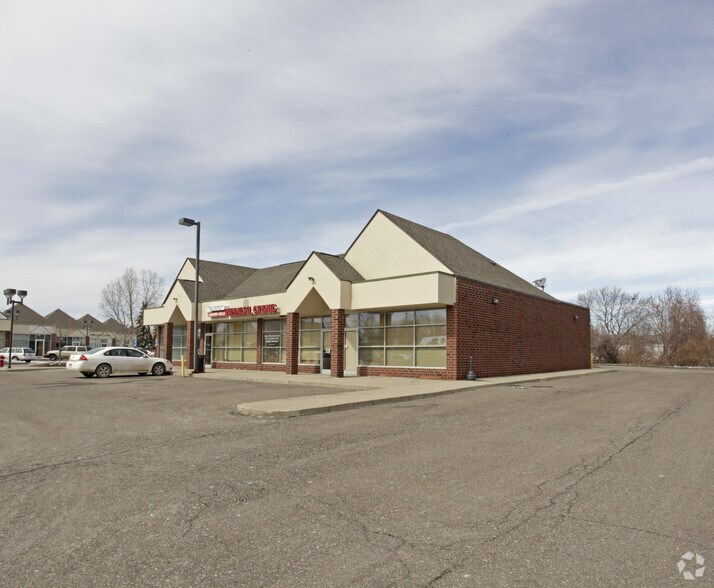 More Photos Of 3021-3095 E Walton Blvd, Auburn Hills Unknown For Lease