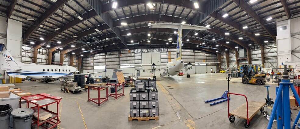 More Photos Of 4700 Old International Airport rd, Anchorage Industrial For Sale