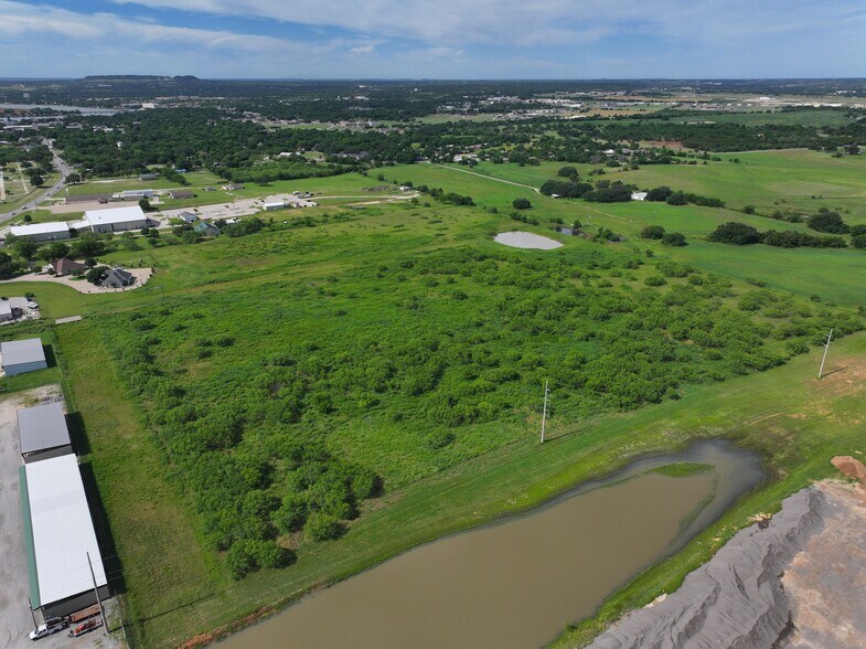 More Photos Of 1312 Weatherford Hwy, Granbury Land For Sale