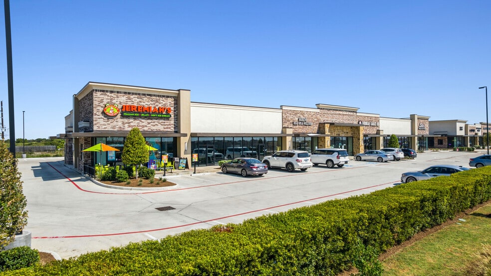 More Photos Of 28840 FM 1093 Rd, Fulshear Freestanding For Sale