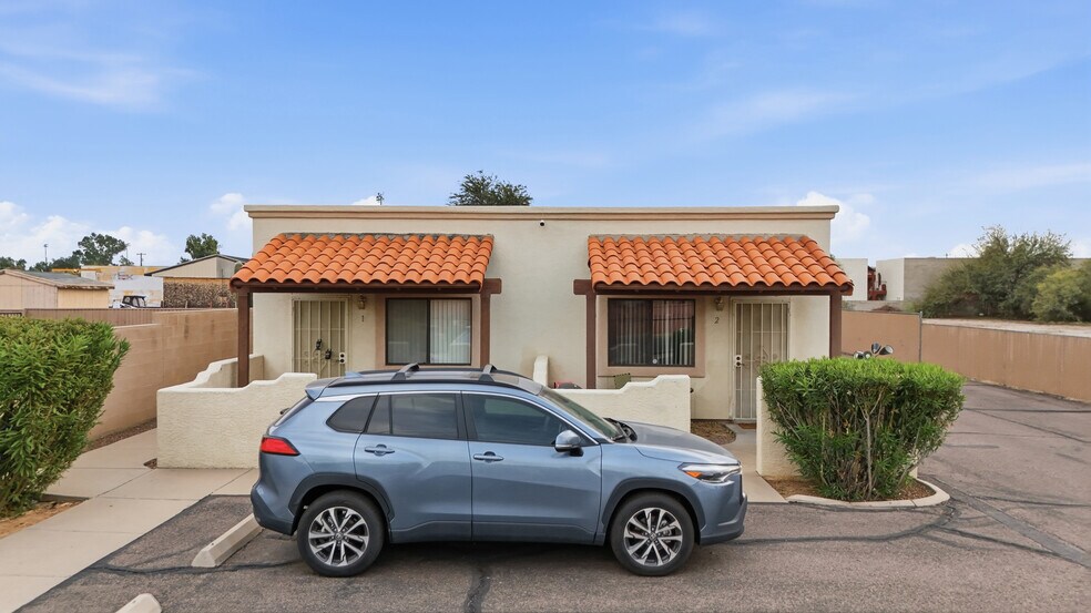 More Photos Of 311 W Pastime Rd, Tucson Apartments For Sale