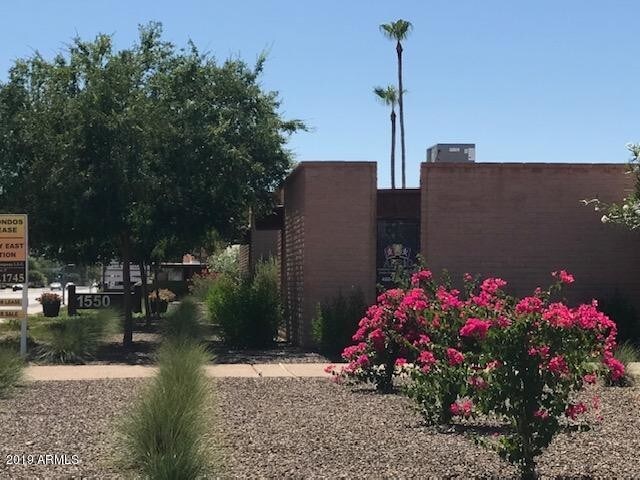 More Photos Of 1550 E University Dr, Mesa Office For Lease