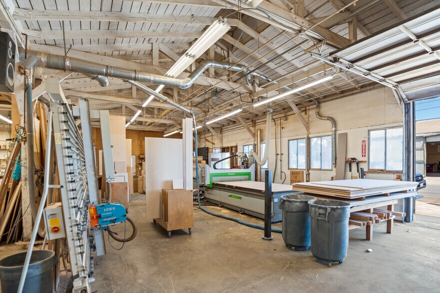 More Photos Of , San Jose Industrial For Sale