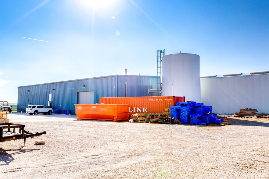 More Photos Of 5018 W Graneros Rd, Colorado City Industrial For Lease