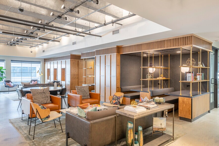 More Photos Of 309 E Paces Ferry Rd NE, Atlanta Coworking Space