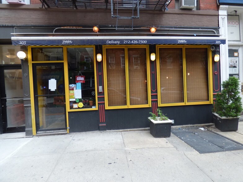 Primary Photo Of 305 E 92nd St, New York Apartments For Lease