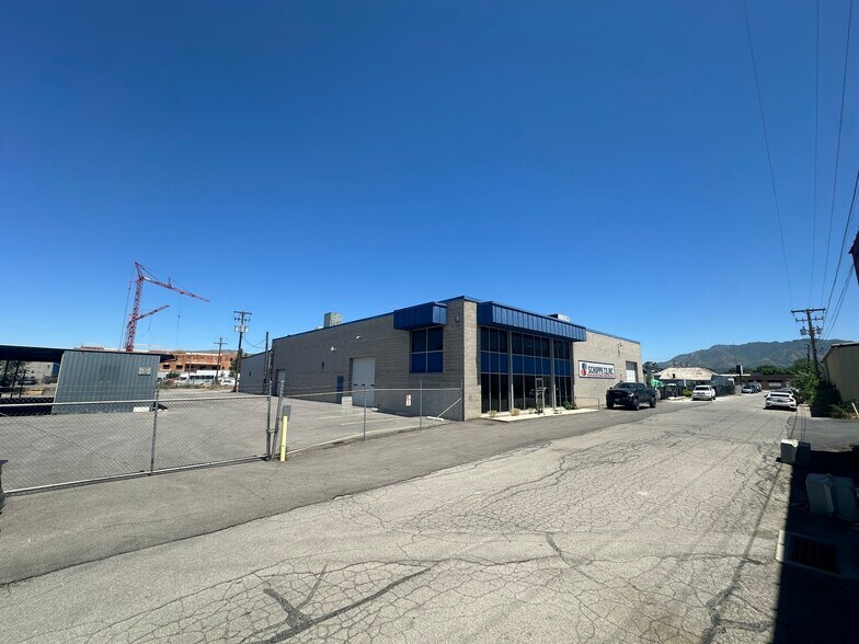 More Photos Of 352 Van Buren Ave, Salt Lake City Manufacturing For Sale