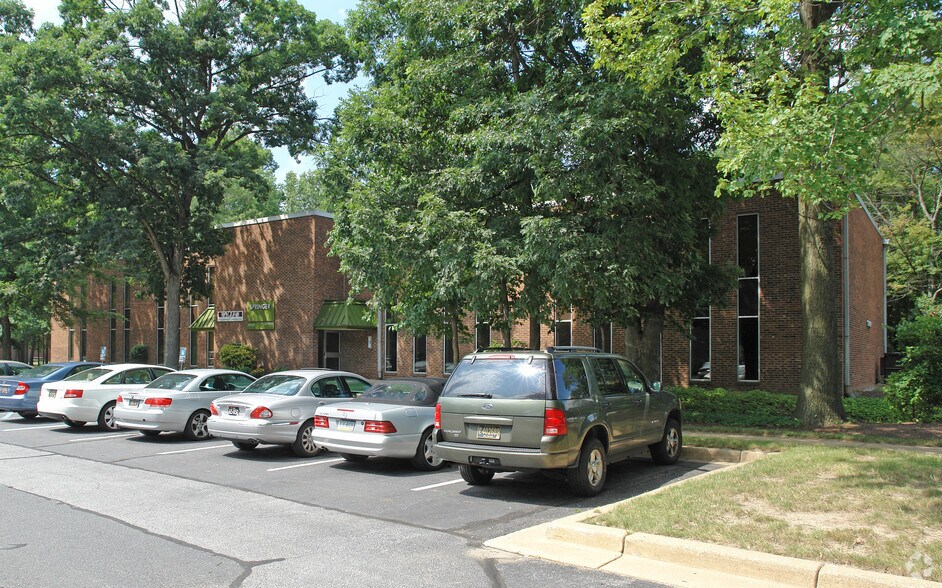 Primary Photo Of 3411 Silverside Rd, Wilmington Office For Lease