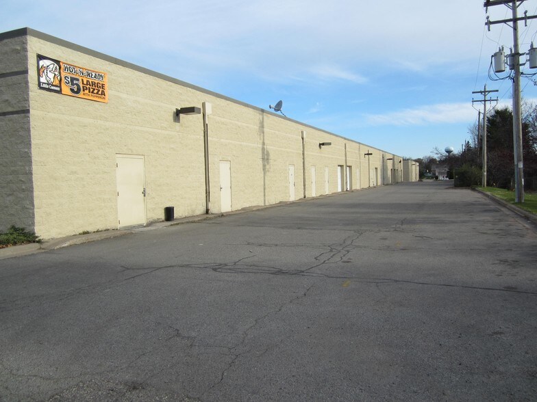 More Photos Of 1699 Schofield Ave, Schofield Storefront Retail Office For Sale