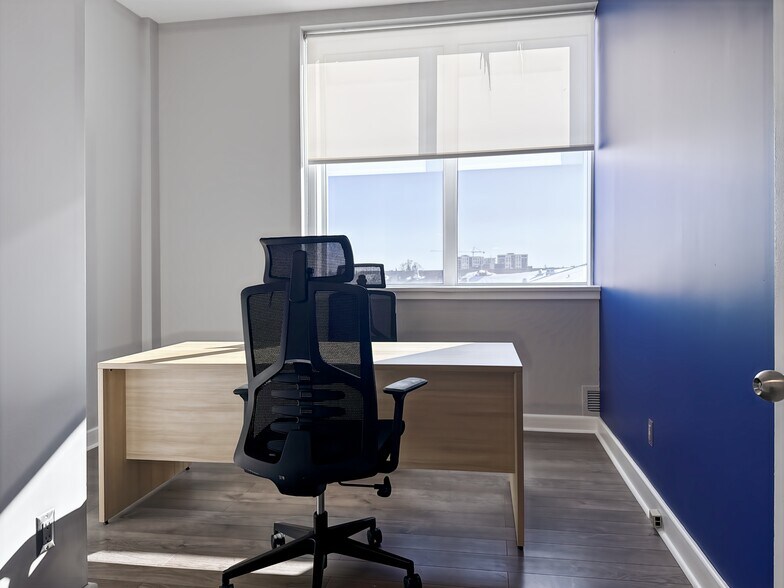 More Photos Of 232-236 St George St, Moncton Coworking Space