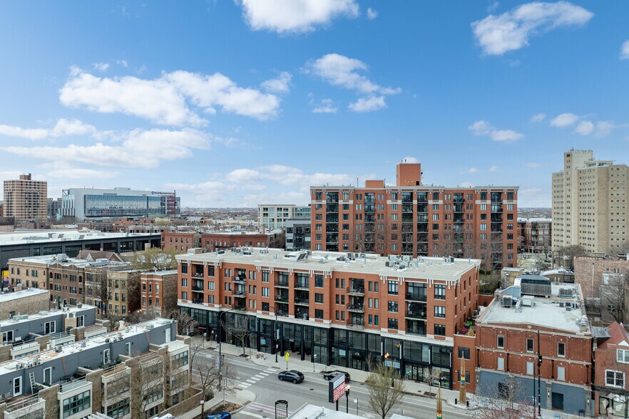 More Photos Of 3224-3240 N Halsted St, Chicago Apartments For Lease