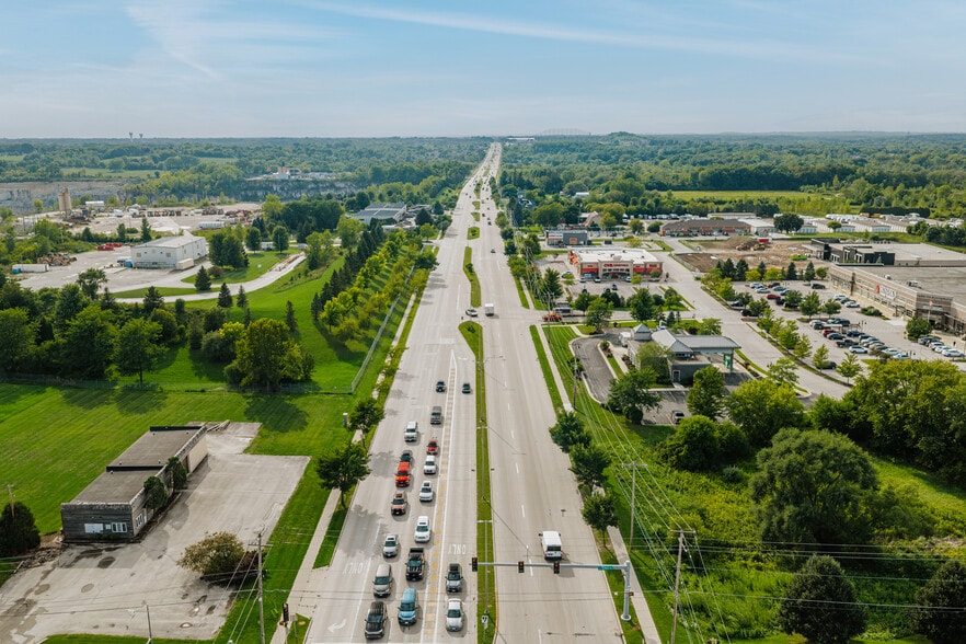More Photos Of 5732 W Rawson Ave, Franklin Land For Sale
