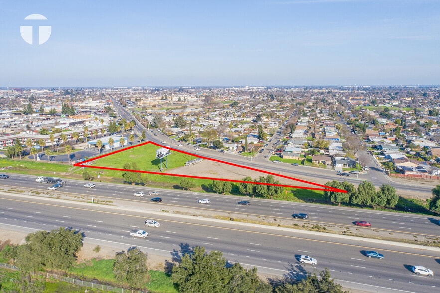 More Photos Of 1725 French Camp Turnpike, Stockton Land For Sale