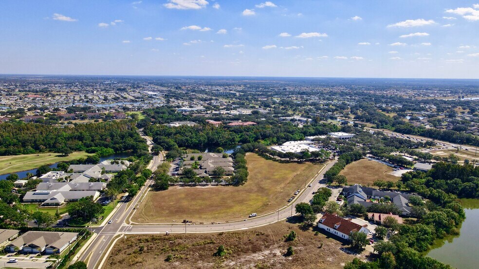 More Photos Of Cortaro Dr, Sun City Center Land For Sale