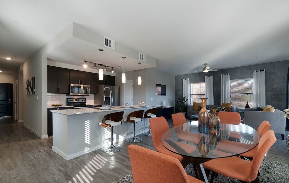 More Photos Of 888 N 1st Ave, Phoenix Apartments For Lease