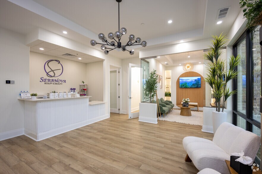 More Photos Of 3235 North Point Pky, Alpharetta Unknown For Lease