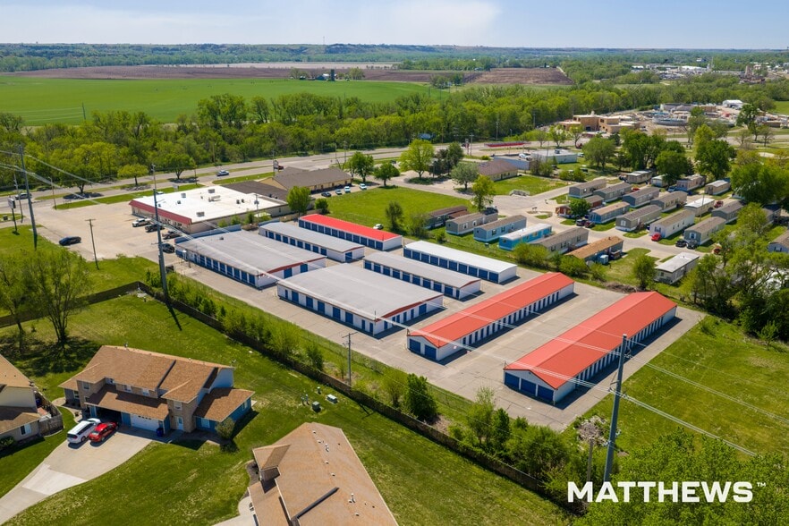 Primary Photo Of , Junction City Specialty For Sale