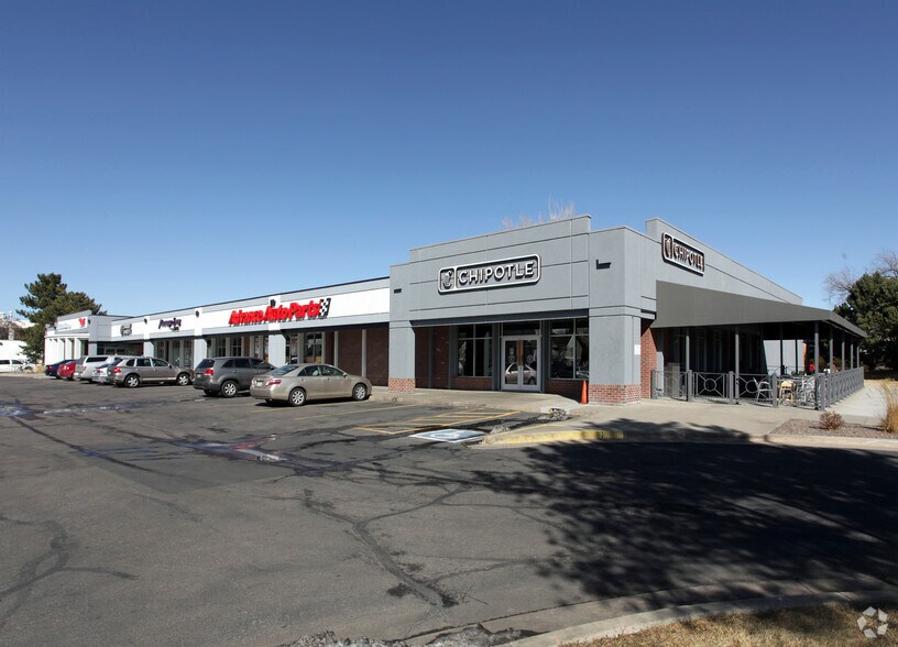 Primary Photo Of 6570 S Yosemite St, Greenwood Village Unknown For Lease