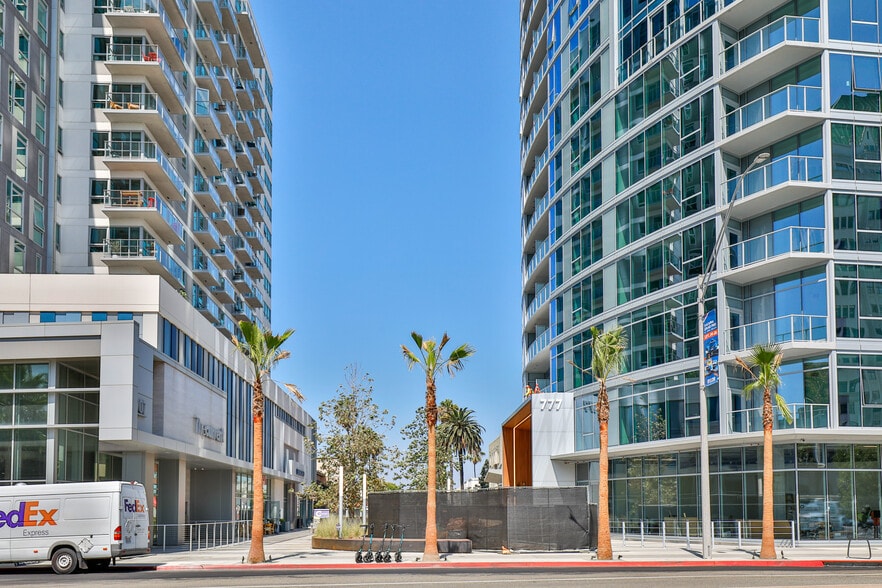 More Photos Of 777 E Ocean Blvd, Long Beach Apartments For Lease