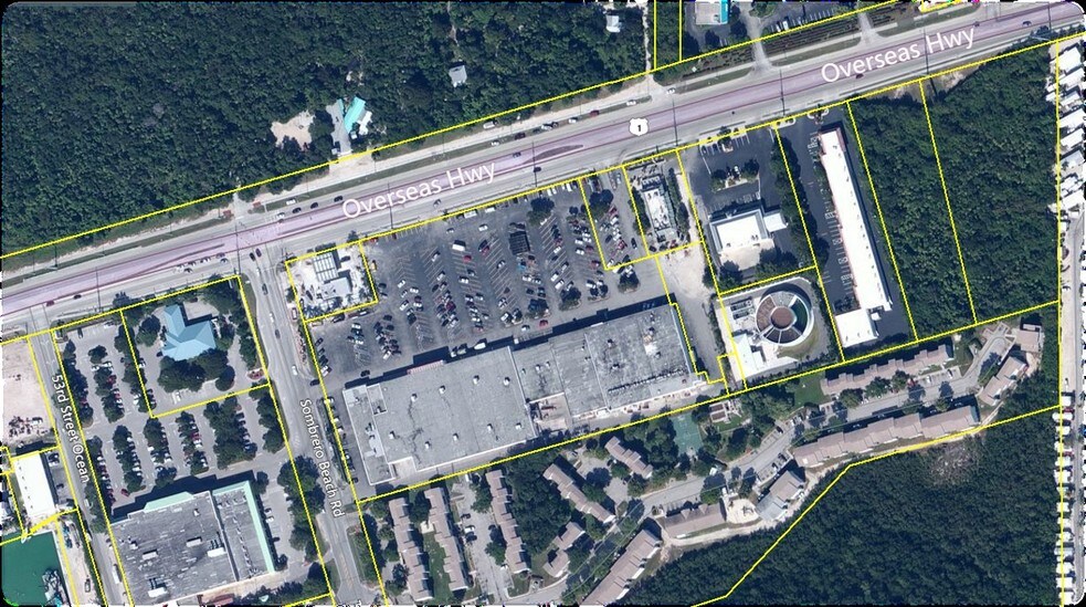 More Photos Of 5501 Overseas Hwy, Marathon Unknown For Lease