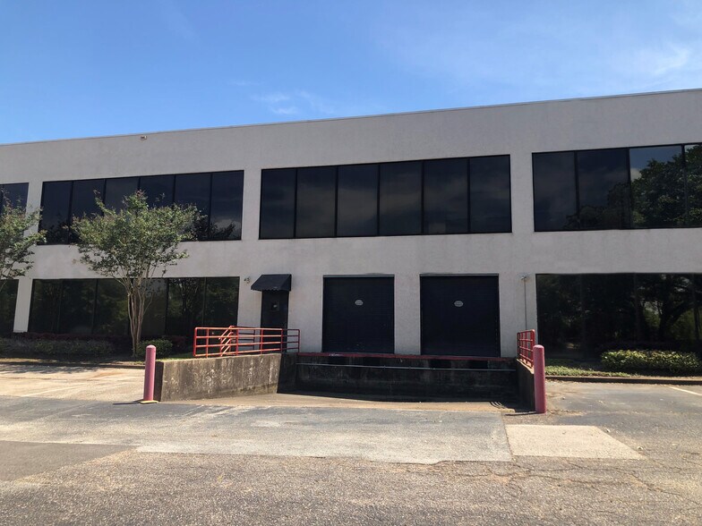 More Photos Of 16350 Park Ten Place Dr, Houston Office For Lease