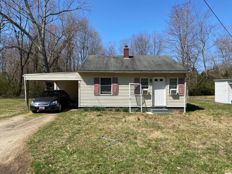More Photos Of 4137 Barrett Pl, Indian Head Apartments For Sale