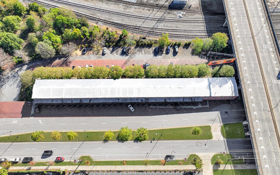 More Photos Of 1300 Sixth Ave, Columbus Loft Creative Space For Sale