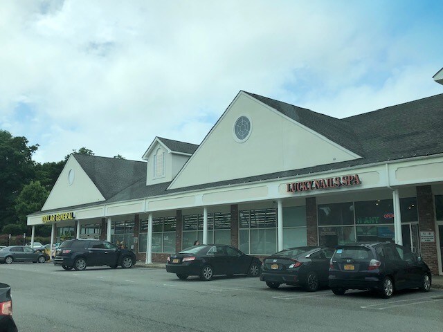 More Photos Of 1485 Route 9D, Fishkill Land For Lease
