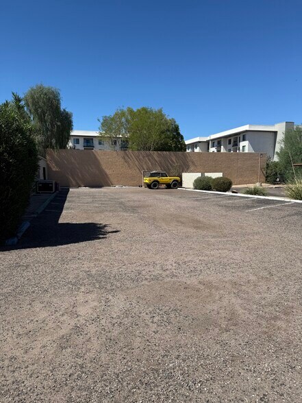 More Photos Of 7332 E Earll Dr, Scottsdale Office For Lease