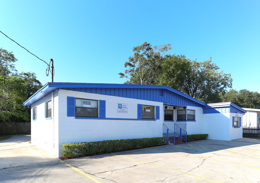 Primary Photo Of 6406 Merrill Rd, Jacksonville Office For Sale