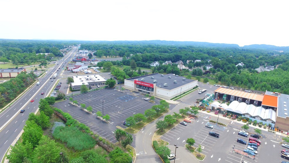 More Photos Of 3434 State Route 35, Hazlet Freestanding For Sale