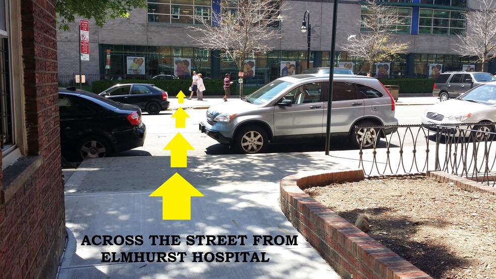 More Photos Of 80-15 41st Ave, Elmhurst Apartments For Lease