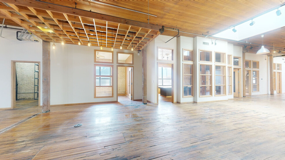 Primary Photo Of 530 N 3rd St, Minneapolis Loft Creative Space For Lease