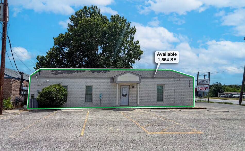 More Photos Of 13037 Nacogdoches Rd, San Antonio Medical For Sale