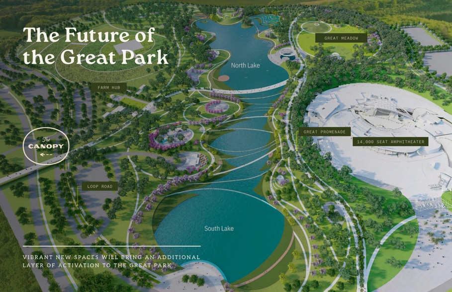 More Photos Of 8200 Great Park Blvd, Irvine Unknown For Lease