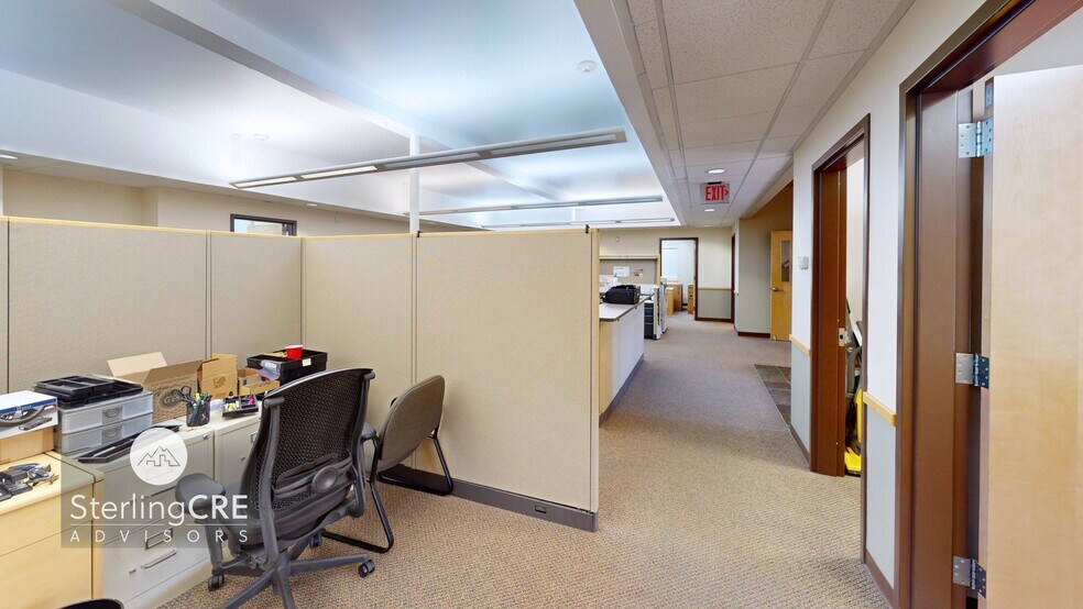 More Photos Of 1101 S 6th St W, Missoula Office For Lease