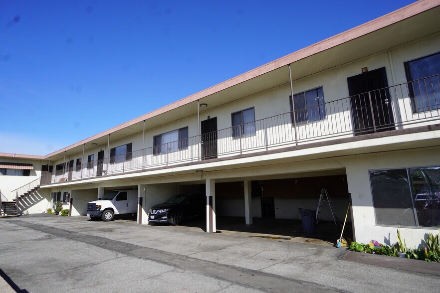 More Photos Of , Paramount Multifamily For Sale