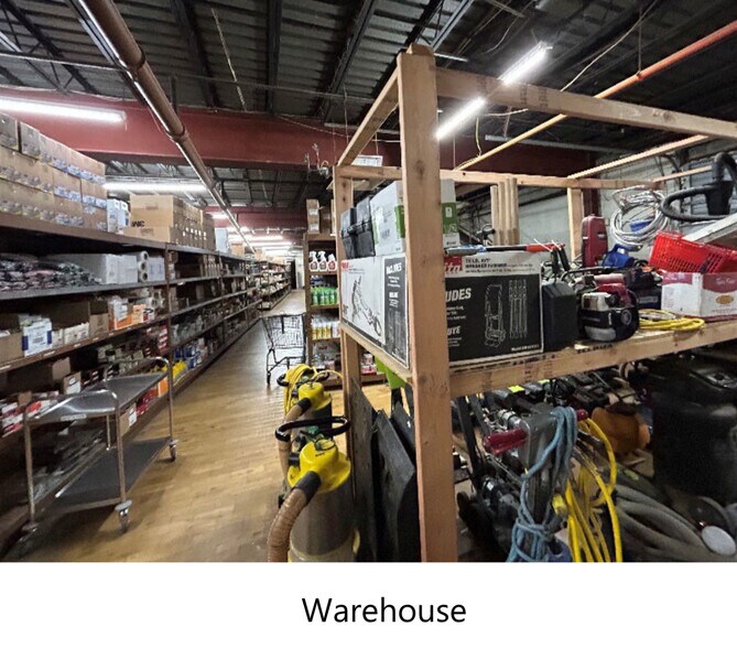 More Photos Of 629 Broadway, Long Branch Warehouse For Sale