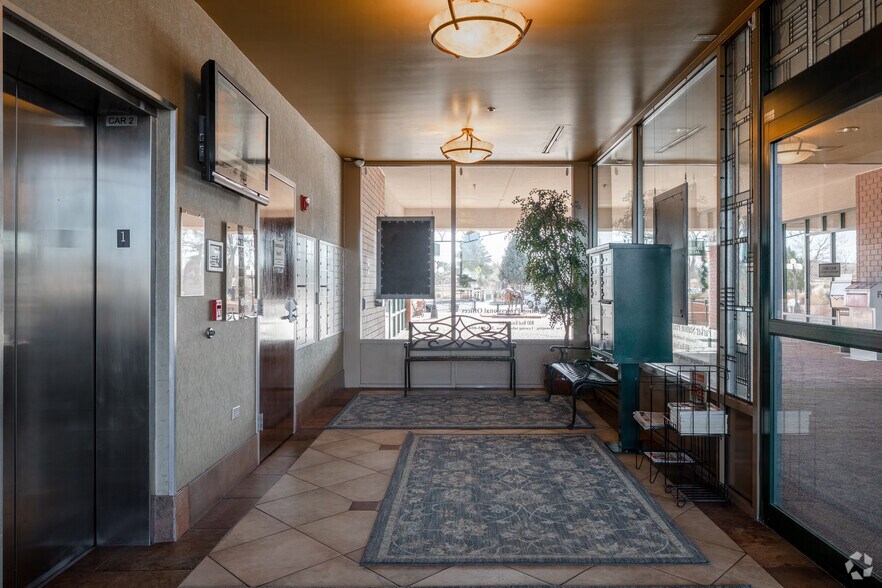 More Photos Of 19751 E Mainstreet, Parker Office For Lease