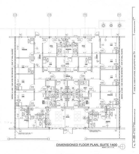 More Photos Of 723-753 CR 466, Lady Lake Medical For Sale