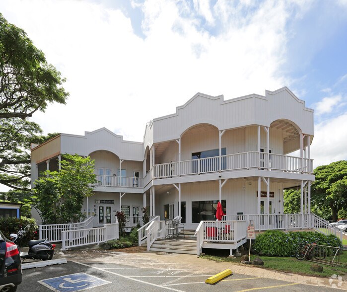 More Photos Of 66-246-66-252 Kamehameha Hwy, Haleiwa Unknown For Lease