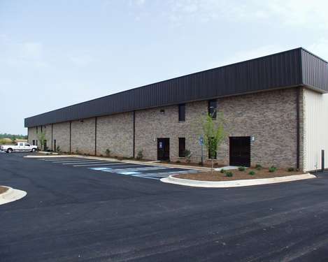 More Photos Of 1605-1615 Meredith Park Dr, McDonough Warehouse For Lease
