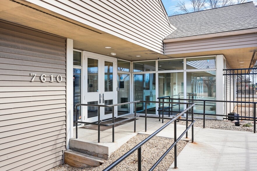 More Photos Of 7610 Mineral Point Rd, Madison Daycare Center For Lease