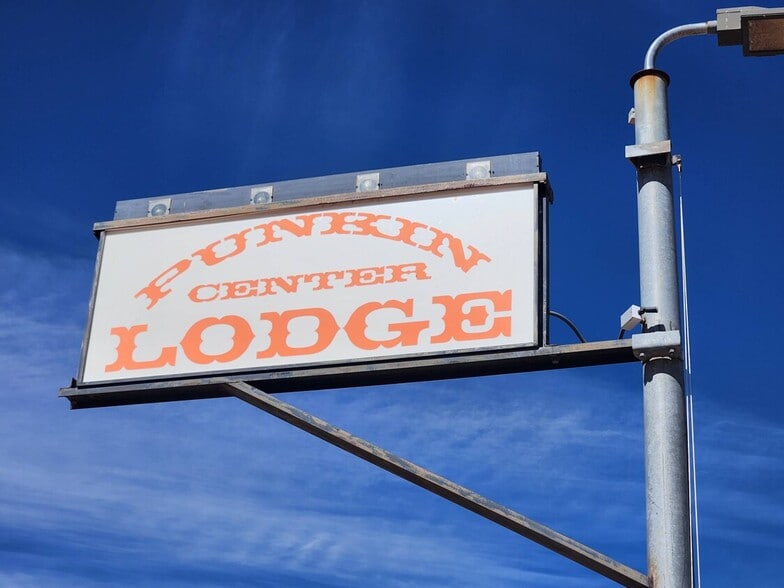 More Photos Of 249 Old Hwy 188, Tonto Basin Hotel For Sale