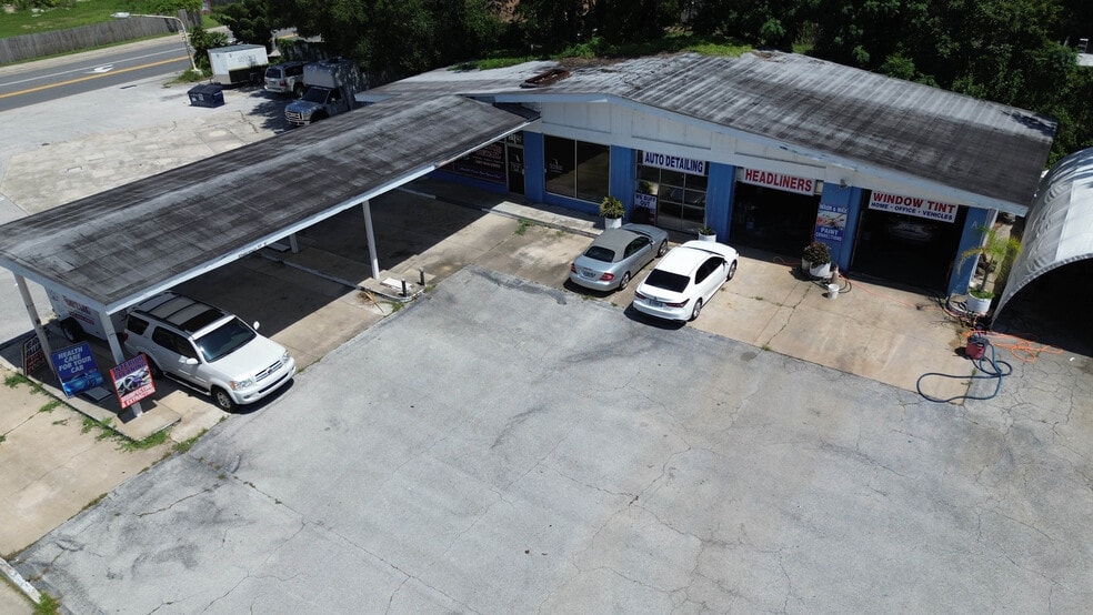 More Photos Of 1125 E Michigan St, Orlando General Retail For Sale