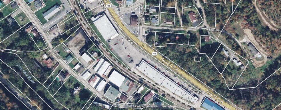 More Photos Of 236 Mall Rd, Danville General Retail For Sale