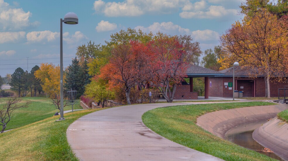 More Photos Of 350 Interlocken Blvd, Broomfield Office For Lease