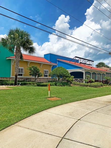 More Photos Of 1786 W International Speedway Blvd, Daytona Beach Restaurant For Lease